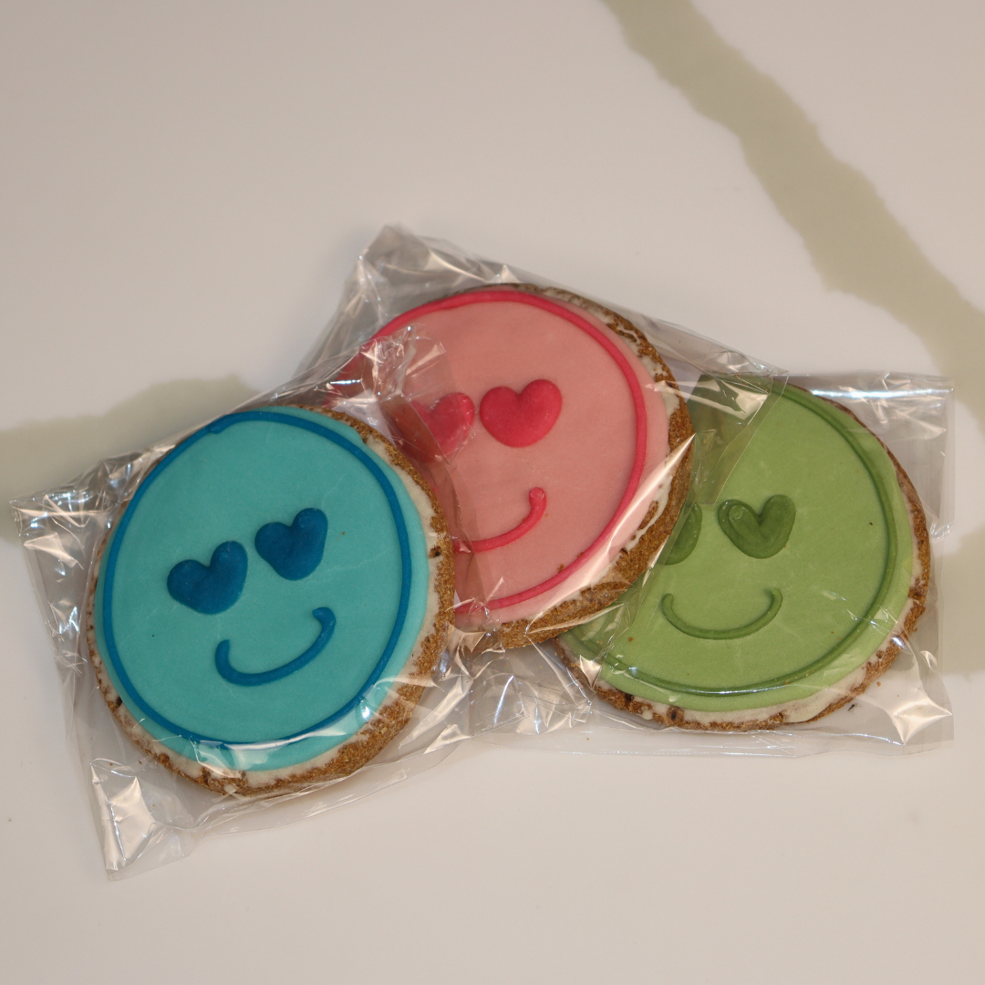 THE 'JUST BECAUSE' BOX