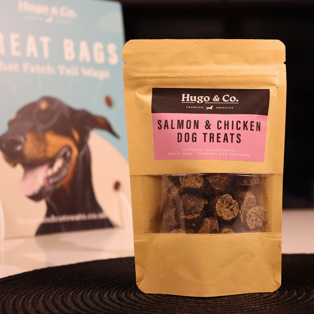 THE 'JUST BECAUSE' BOX