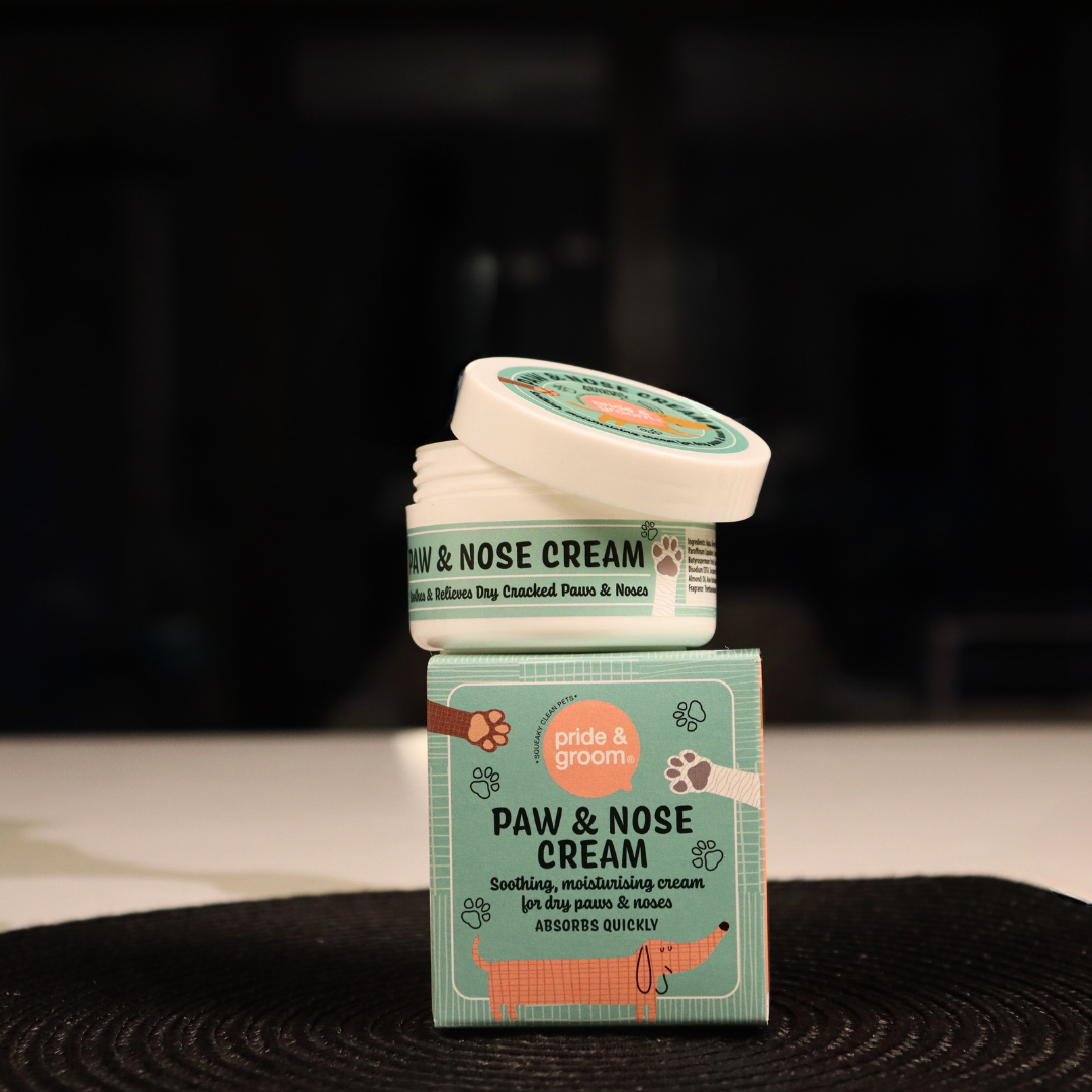 THE 'JUST BECAUSE' BOX