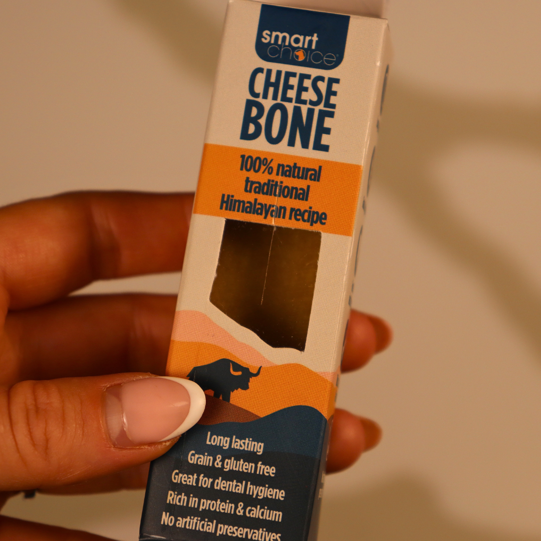 THE 'JUST BECAUSE' BOX