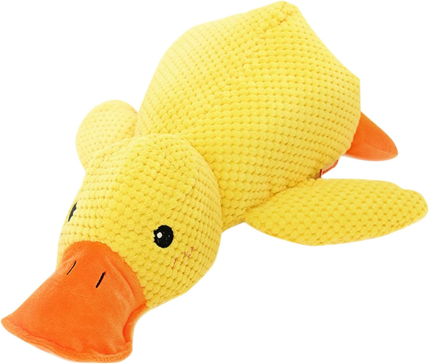 Plush Duck Teddy