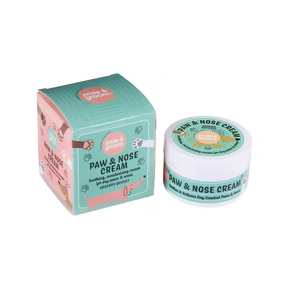 Pride & Groom Paw & Nose Cream