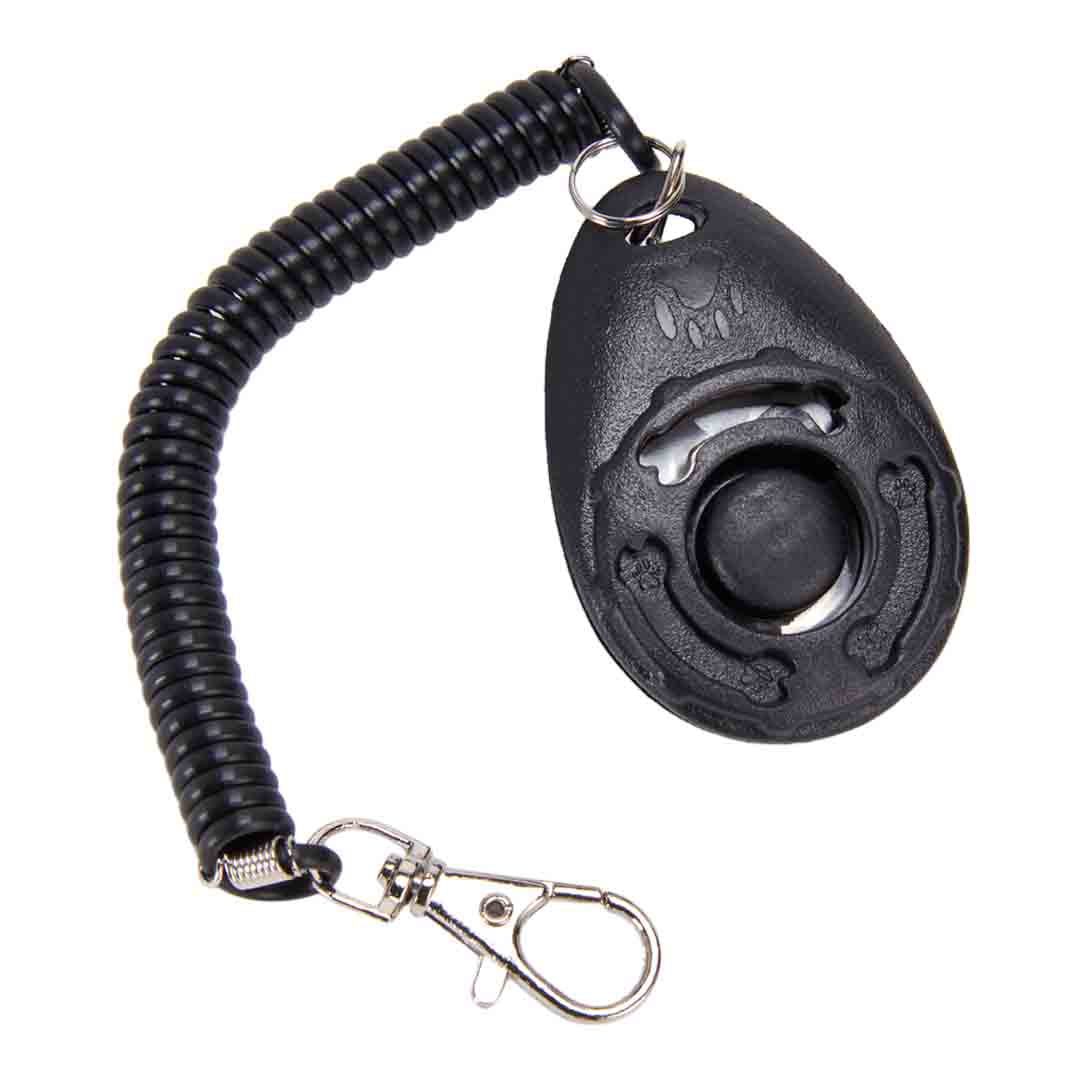 Pet Touch Doggy Training Clicker